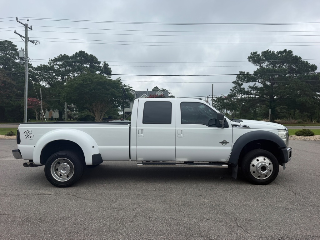 2016 Ford F-450 Super Duty XL - Photo 6