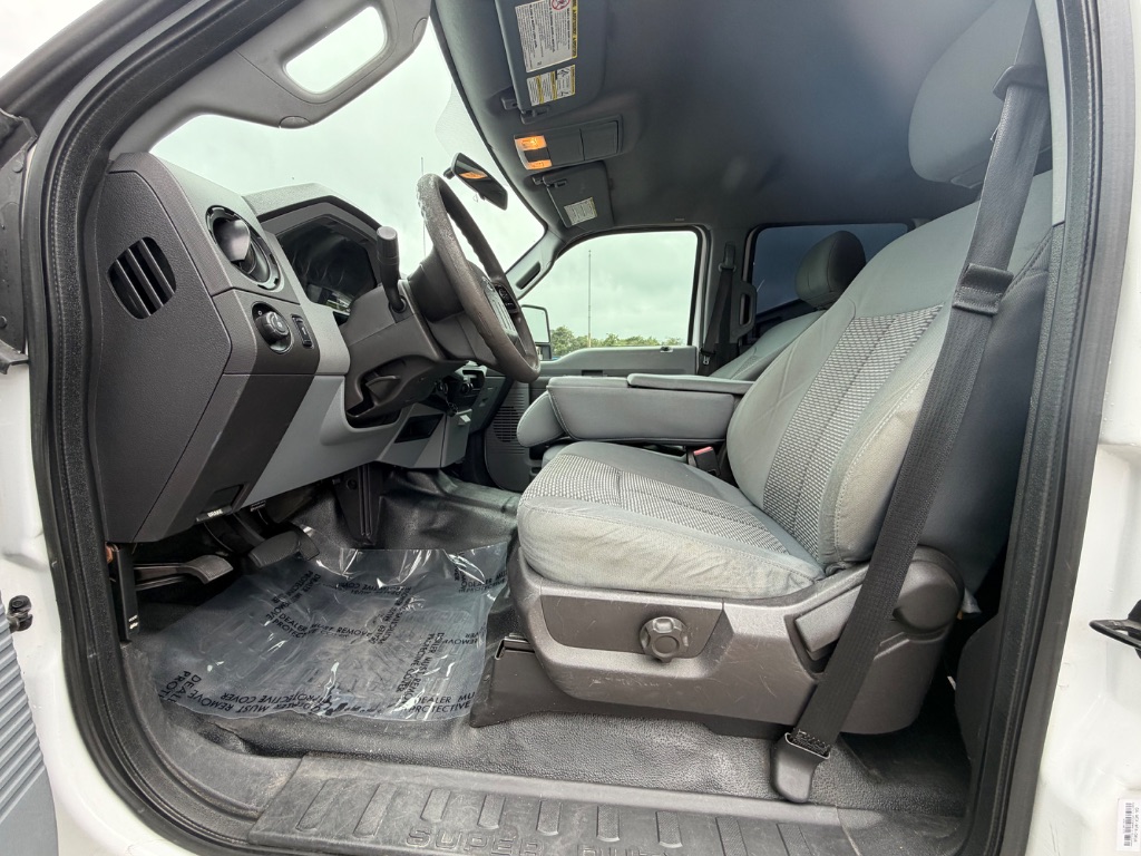 2016 Ford F-450 Super Duty XL - Photo 9