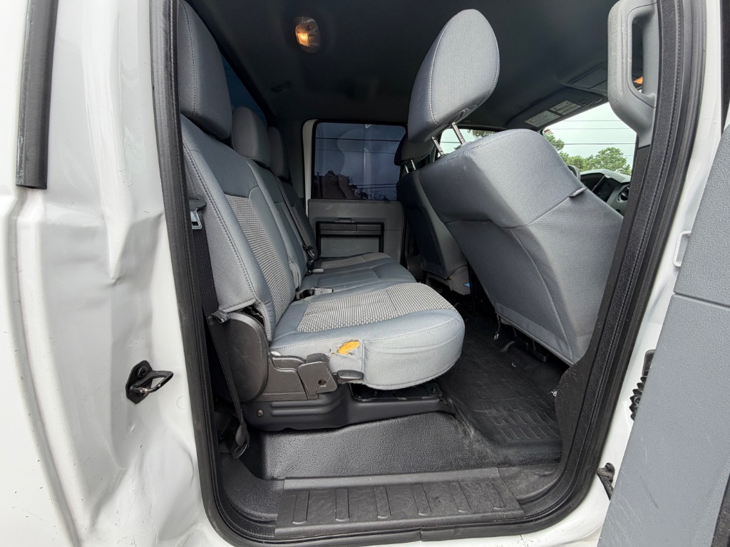 2016 Ford F-450 Super Duty XL - Photo 14