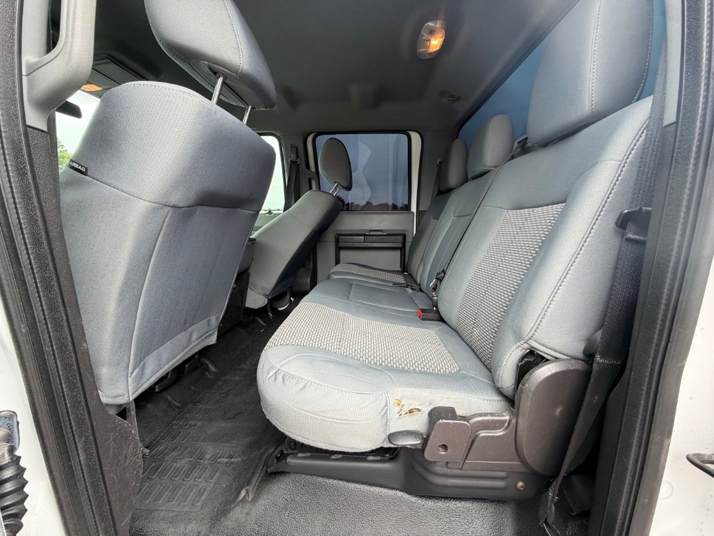 2016 Ford F-450 Super Duty XL - Photo 13