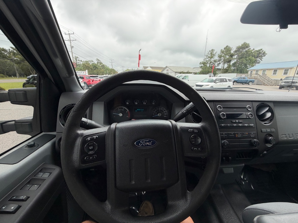 2016 Ford F-450 Super Duty XL - Photo 10