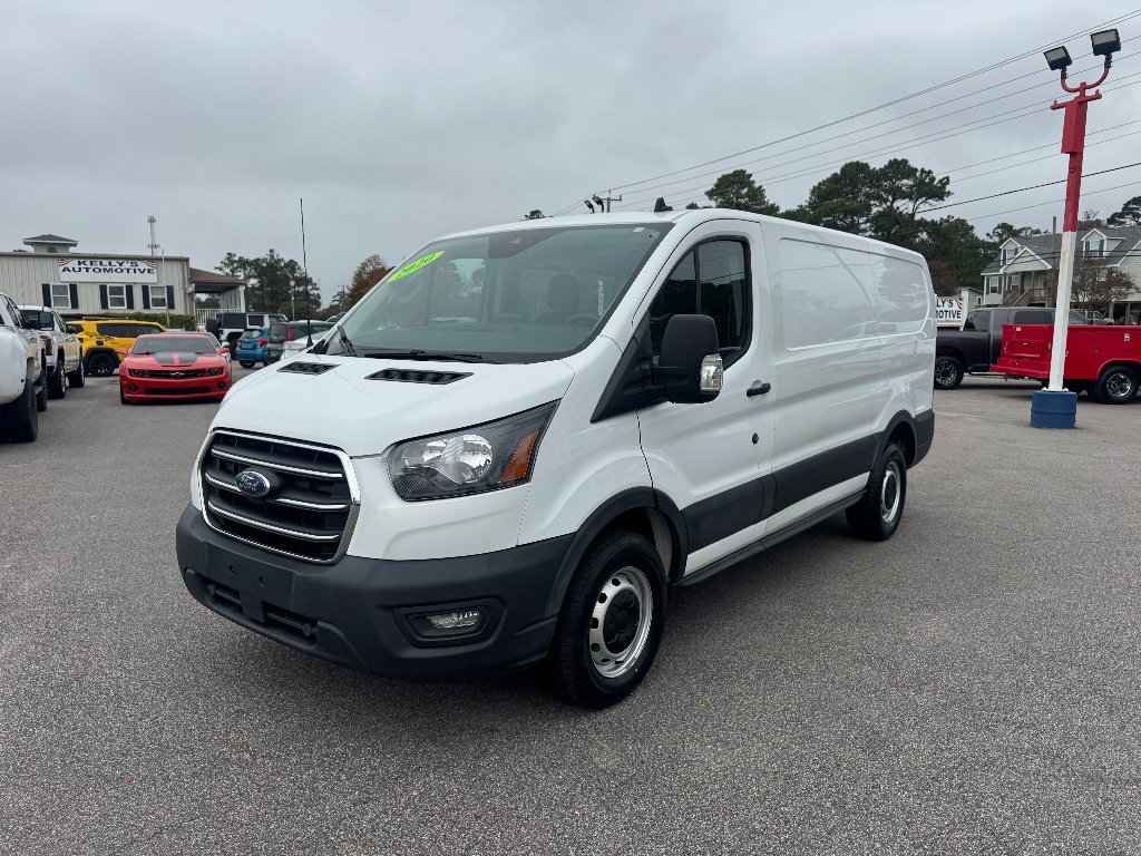 2020 Ford Transit Van Base's photo